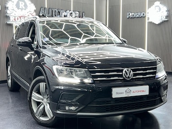 Used Volkswagen Tiguan Allspace 2019 for sale - 78772825: Photo