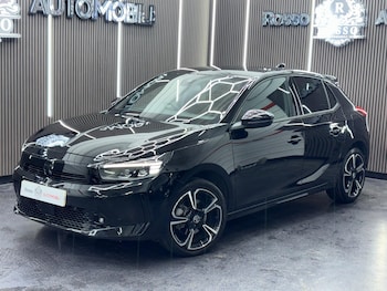 Used Vauxhall Corsa 2025 for sale - 78753009: Photo