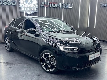 Used Vauxhall Corsa 2025 for sale - 78753009: Photo