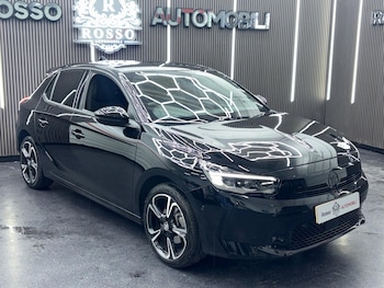 Used Vauxhall Corsa 2025 for sale - 78753009: Photo