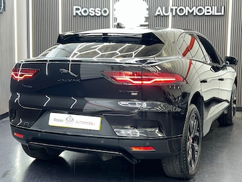 Used Jaguar I-Pace 2021 for sale - 78987981: Photo