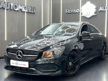 Used Mercedes-Benz CLA 2018 for sale - 78772486: Photo