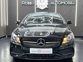 Used Mercedes-Benz CLA 2018 for sale - 78772486: Photo