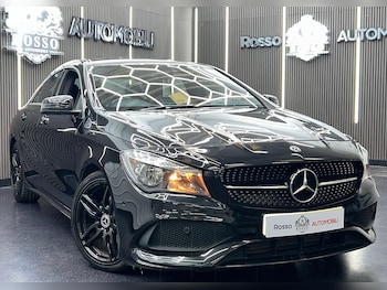 Used Mercedes-Benz CLA 2018 for sale - 78772486: Photo