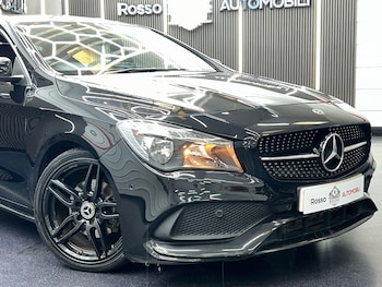 Used Mercedes-Benz CLA 2018 for sale - 78772486: Photo