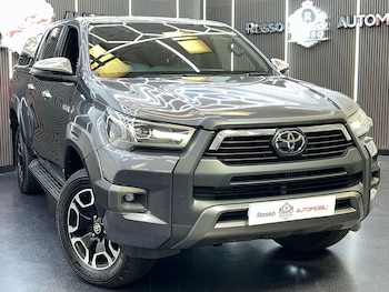 Used Toyota Hilux 2024 for sale - 78751858: Photo