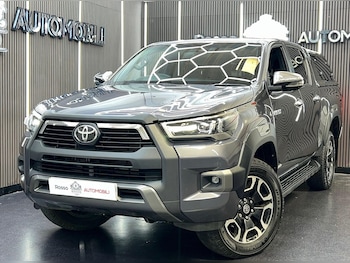 Used Toyota Hilux 2024 for sale - 78751858: Photo