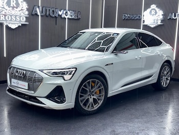 Used Audi e-tron 2022 for sale - 78771560: Photo