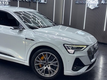 Used Audi e-tron 2022 for sale - 78771560: Photo