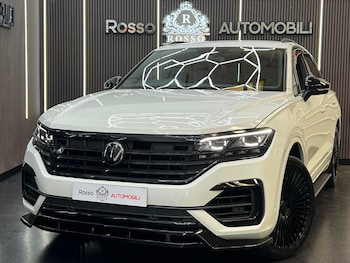 Used Volkswagen Touareg 2022 for sale - 79621061: Photo
