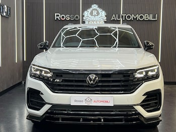Used Volkswagen Touareg 2022 for sale - 79621061: Photo