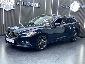 Used Mazda Mazda6 2015 for sale - 78772776: Photo