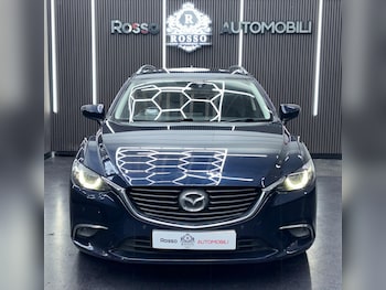 Used Mazda Mazda6 2015 for sale - 78772776: Photo