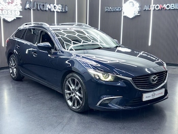 Used Mazda Mazda6 2015 for sale - 78772776: Photo