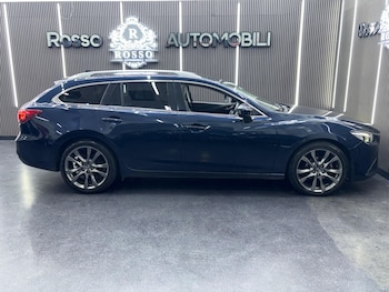 Used Mazda Mazda6 2015 for sale - 78772776: Photo