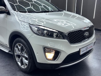Used Kia Sorento 2015 for sale - 78772620: Photo