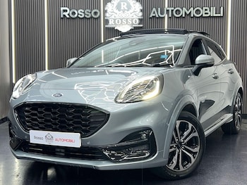 Used Ford Puma 2024 for sale - 78751898: Photo