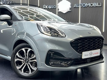 Used Ford Puma 2024 for sale - 78751898: Photo