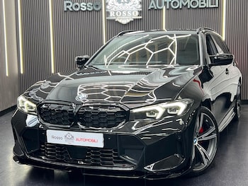 Used BMW 3 Series 2022 for sale - 79325294: Photo