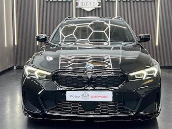 Used BMW 3 Series 2022 for sale - 79325294: Photo