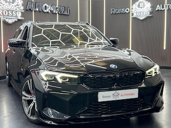 Used BMW 3 Series 2022 for sale - 79325294: Photo