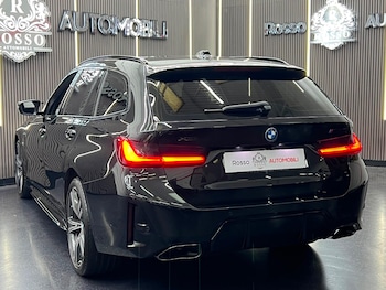 Used BMW 3 Series 2022 for sale - 79325294: Photo