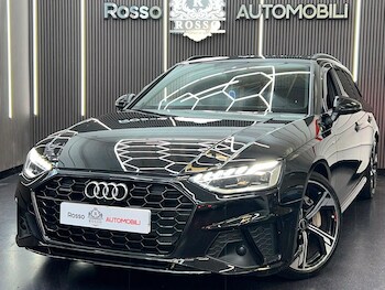 Used Audi A4 Avant 2023 for sale - 79116274: Photo