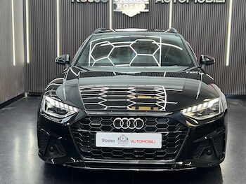Used Audi A4 Avant 2023 for sale - 79116274: Photo