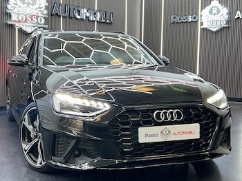 Used Audi A4 Avant 2023 for sale - 79116274: Photo