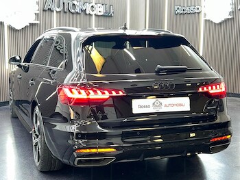 Used Audi A4 Avant 2023 for sale - 79116274: Photo
