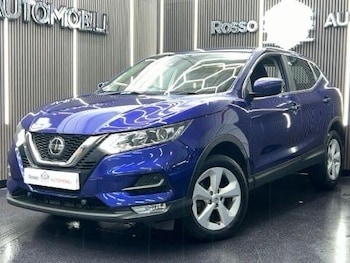 Used Nissan Qashqai 2018 for sale - 78771251: Photo