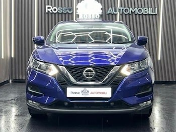 Used Nissan Qashqai 2018 for sale - 78771251: Photo