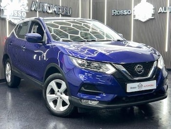 Used Nissan Qashqai 2018 for sale - 78771251: Photo