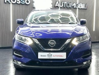 Used Nissan Qashqai 2018 for sale - 78771251: Photo