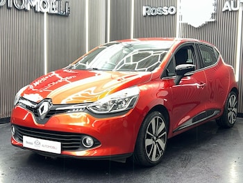 Used Renault Clio 2014 for sale - 78772696: Photo