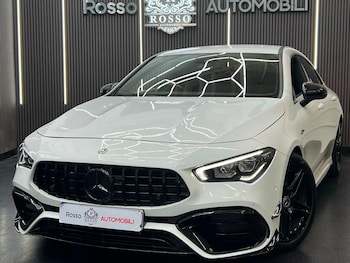 Used Mercedes-Benz CLA 2019 for sale - 79291795: Photo