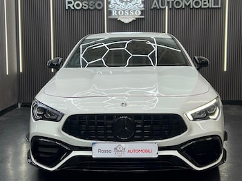Used Mercedes-Benz CLA 2019 for sale - 79291795: Photo
