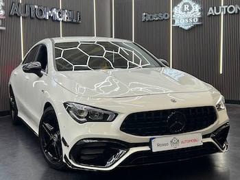 Used Mercedes-Benz CLA 2019 for sale - 79291795: Photo