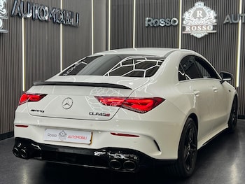 Used Mercedes-Benz CLA 2019 for sale - 79291795: Photo