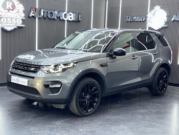 Used Land Rover Discovery Sport 2016 for sale - 78771609: Photo