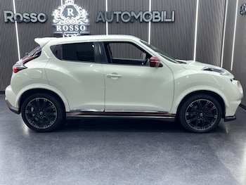 Used Nissan Juke 2016 for sale - 78752845: Photo