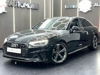 Used Audi A4 2021 for sale - 78772290: Photo