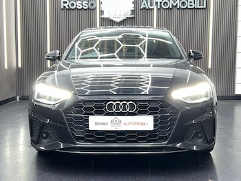 Used Audi A4 2021 for sale - 78772290: Photo