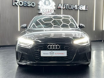 Used Audi A4 2021 for sale - 78772290: Photo