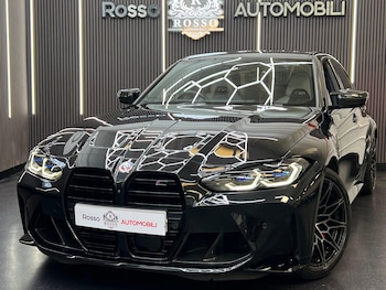 Used BMW M3 2022 for sale - 79388316: Photo