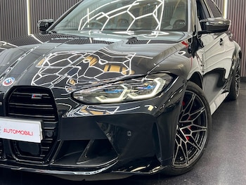 Used BMW M3 2022 for sale - 79388316: Photo