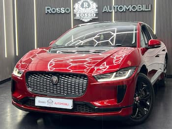 Used Jaguar I-Pace 2020 for sale - 79609500: Photo