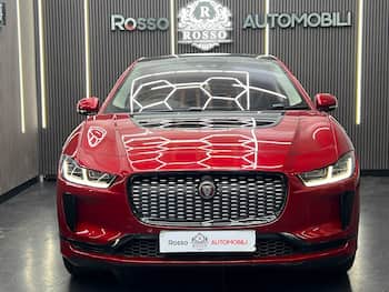 Used Jaguar I-Pace 2020 for sale - 79609500: Photo