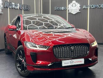 Used Jaguar I-Pace 2020 for sale - 79609500: Photo