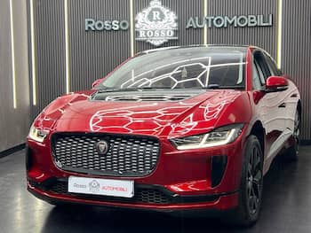 Used Jaguar I-Pace 2020 for sale - 79609500: Photo
